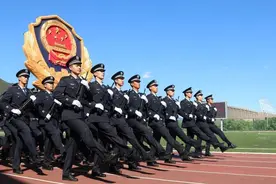 山东高考：填报山东警察学院是多数家长和考生的目标图片