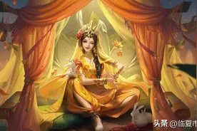 王者荣耀：兔年限定皮肤正式官宣，瑶/小乔/李信等推出新皮肤图片