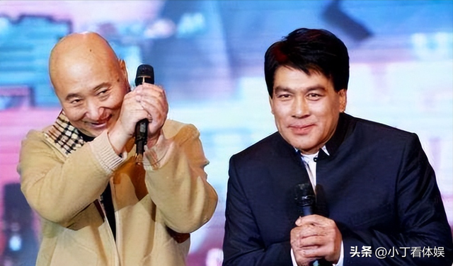 从“不可一世”到“晚节不保”，朱时茂到底经历了什么？