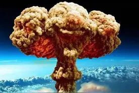 1626年的今天，明末北京“天启大爆炸”，犹如核弹，两万余人死伤图片