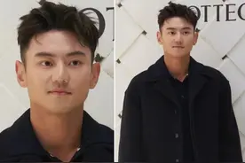 宁泽涛近照！颜值下滑显沧桑，年入千万，曾被曝被大9岁富婆包养图片