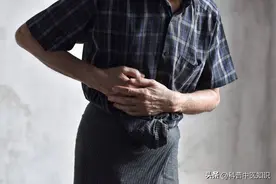 慢性结肠炎多年：中医健脾利湿治愈图片