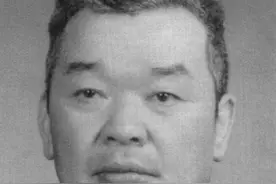 1955年大授衔中，堪称最为特殊的3例授衔图片
