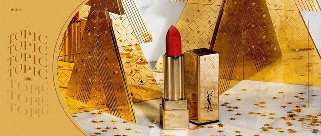 假日限定特辑 | 等了一年，它们终于来了