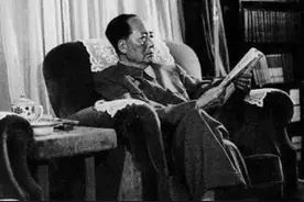 1984年中央重启38年前悬案陷入困境，王震：要给主席一个交代图片