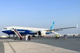 东航列出737MAX在中国复飞条件，波音面临三个坏消息，一个好消息图片