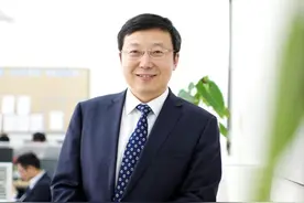 刘东 | 在新型配电网变革中谱新篇图片