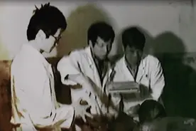 1986年福建出土一南宋古墓，墓中夫妻皮肤仍有弹性、血管依稀可见图片