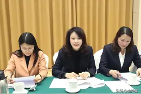 37岁正科级女干部，主动放弃升职副处的机遇，理由很现实！图片