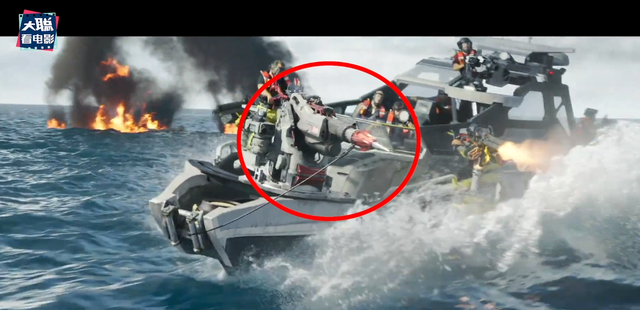 《阿凡达2》最终预告解析！老二社死名场面！更多新画面曝光