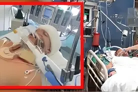 F1传奇车王舒马赫近况：已无法开口说话，近乎植物人，妻子后悔吗图片