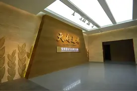 重磅！宝墩遗址展馆，开馆！图片