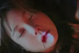 殉情自杀的女人，死后却紧紧握着刀 | 看姐姐剖尸03图片