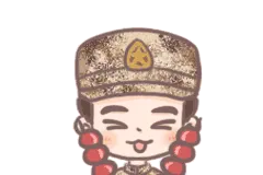 新年福利！战友们快来领取你们的21式作训服表情包图片