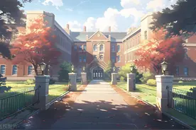 506寝室怪谈 第一集 宿舍的传言（恐怖小说连载）图片