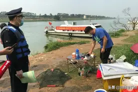 禁渔期来临，新增4种禁用渔具，违者将受刑事处罚，切勿“踩雷”图片