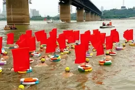 “过江”“过河”“过汉口”，武汉话里“过”字都是什么意思？图片