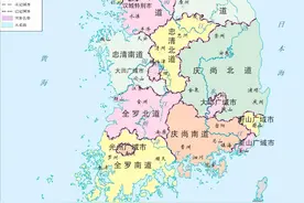 地区 / 韩国是个怎么样的国家图片