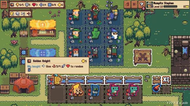 虚幻5引擎MMO新作《永恒之塔2》来了！盘点11月外服端游！