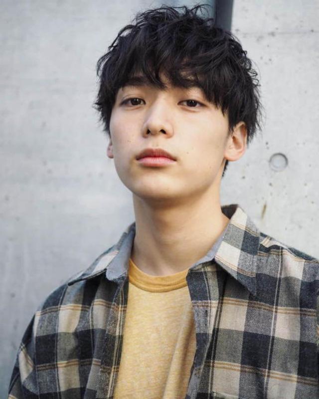 男生"烫发"5 大推荐,空气烫名人最爱,渣男烫韩剧出镜率最高