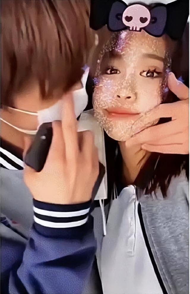 “男神”张亮，糊掉了