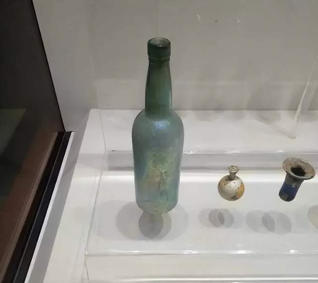 盘点考古队发现的8大穿越文物第8个让国外品牌感到震惊