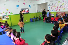 公立幼儿园与私立幼儿园有什么区别，孩子入园怎么选？图片