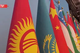 独家视频丨习近平：下次中国－中亚峰会将于2025年在哈萨克斯坦举行图片