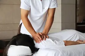 涵碧楼SPA会所初夏疗愈推荐：中式背部按摩、养生舒压套餐福利图片