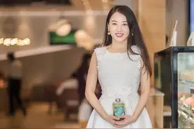 百家名企看高质量｜专访奈雪的茶彭心：数字化变革释放增长机会图片