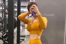 女生为什么要练臀？6个动作全方位虐臀，帮你练出饱满翘臀图片