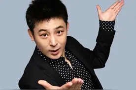 绝世奇男，亿万家财全靠老婆！图片