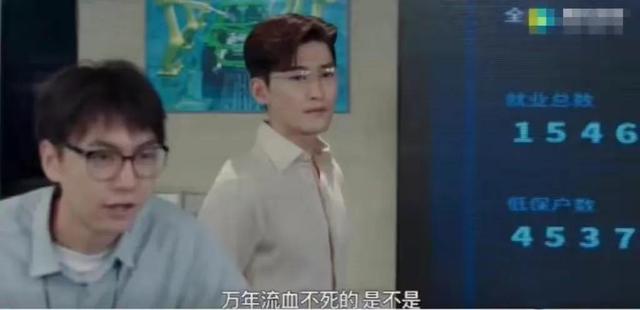 张翰主演的电视剧7年未播被法拍