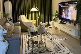 现在年轻人的装修，“抛弃”的家居物件，可不止茶几图片