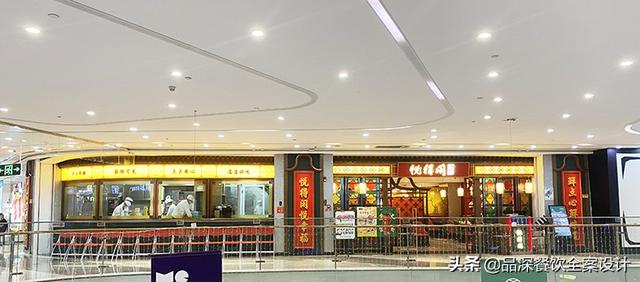 90%餐厅只做门头设计,不懂“门面设计”,浪费客流怎能火起来?