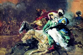 19世纪欧洲浪漫主义文学的创作思潮图片