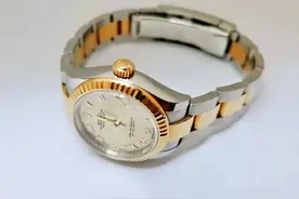 拆了盖不上？手表表盖到底能不能自己拆图片