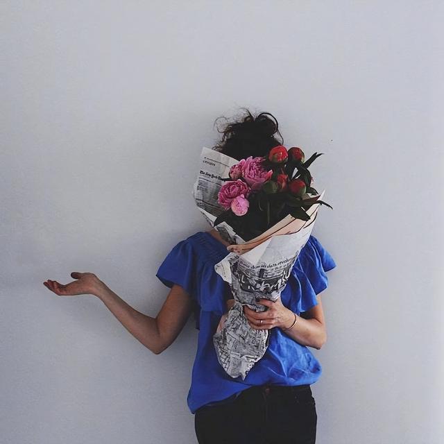 失落伤感的说说,哪一句能触动你?