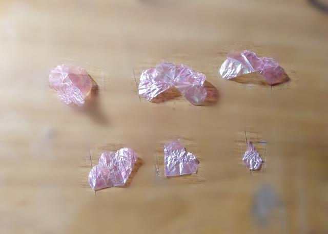水晶胶玫瑰花 2026年水晶胶怎么制作玫瑰花标本