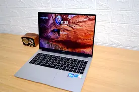 性能炸裂！16寸超窄边框+ i5-12500H，荣耀MagicBook X 16首发测评图片