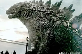 怪兽为何来到地面？哥斯拉&金刚的起源的故事，怪兽宇宙编年史图片