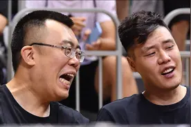 第2阶段开始之前，CBA“人品最差”的10大球员图片