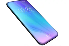 挖孔没了，未来，旗舰手机将会有大变化图片