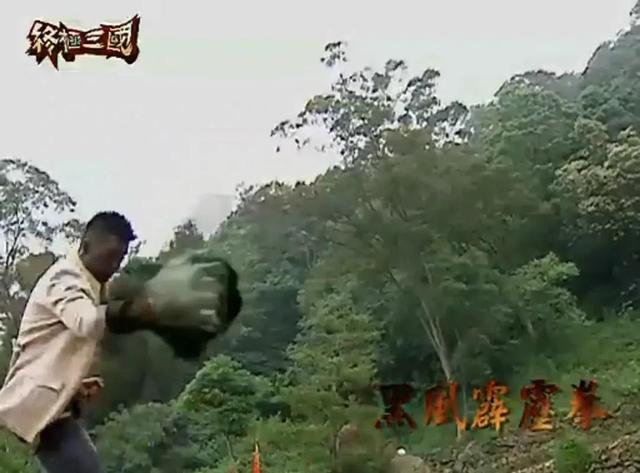 终极三国武力TOP10排行榜