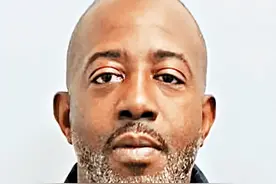 末代港督彭定康女婿涉枪击、吸毒，令人慨叹！图片