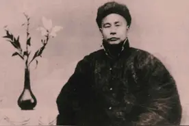 水调歌头‖咏怀霍元甲·2023图片