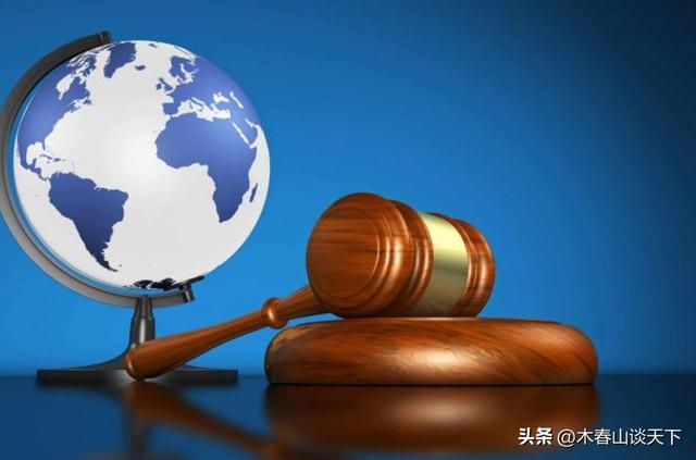 国际刑事法院为何对普京发逮捕令