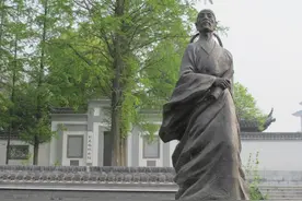 强悍的人生无需解释，我就是大唐刘禹锡，那个不一样的烟火图片