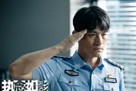 24集新剧《执念如影》今晚开播，演员阵容强大，3位配角可期待图片