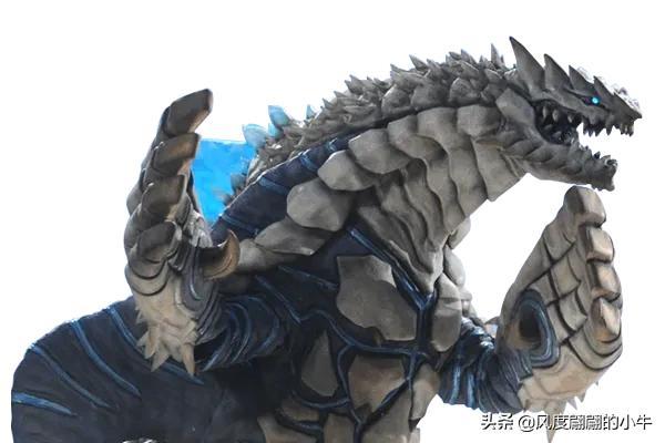 银河奥特曼维克特利奥特曼怪兽大全